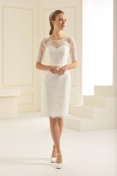 Νυφικό Bianco Evento Greta